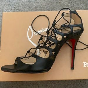 Christian Louboutin Heels